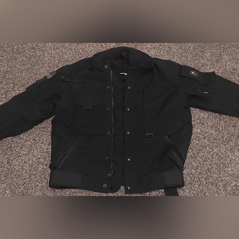 Men's Kitanica Mark IV Tactical Jacket